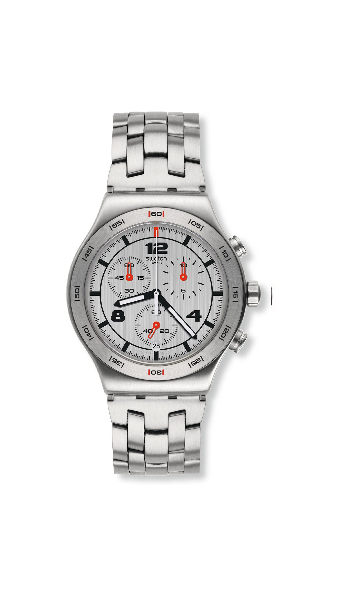 قیمت ساعت سواچ (Swatch)  YVS447G