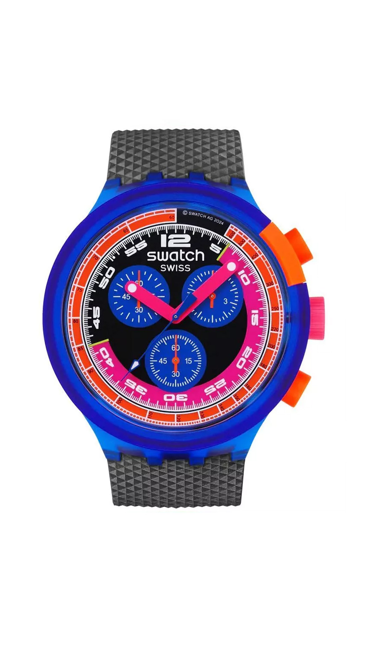 قیمت ساعت سواچ (Swatch)  SBO6n102