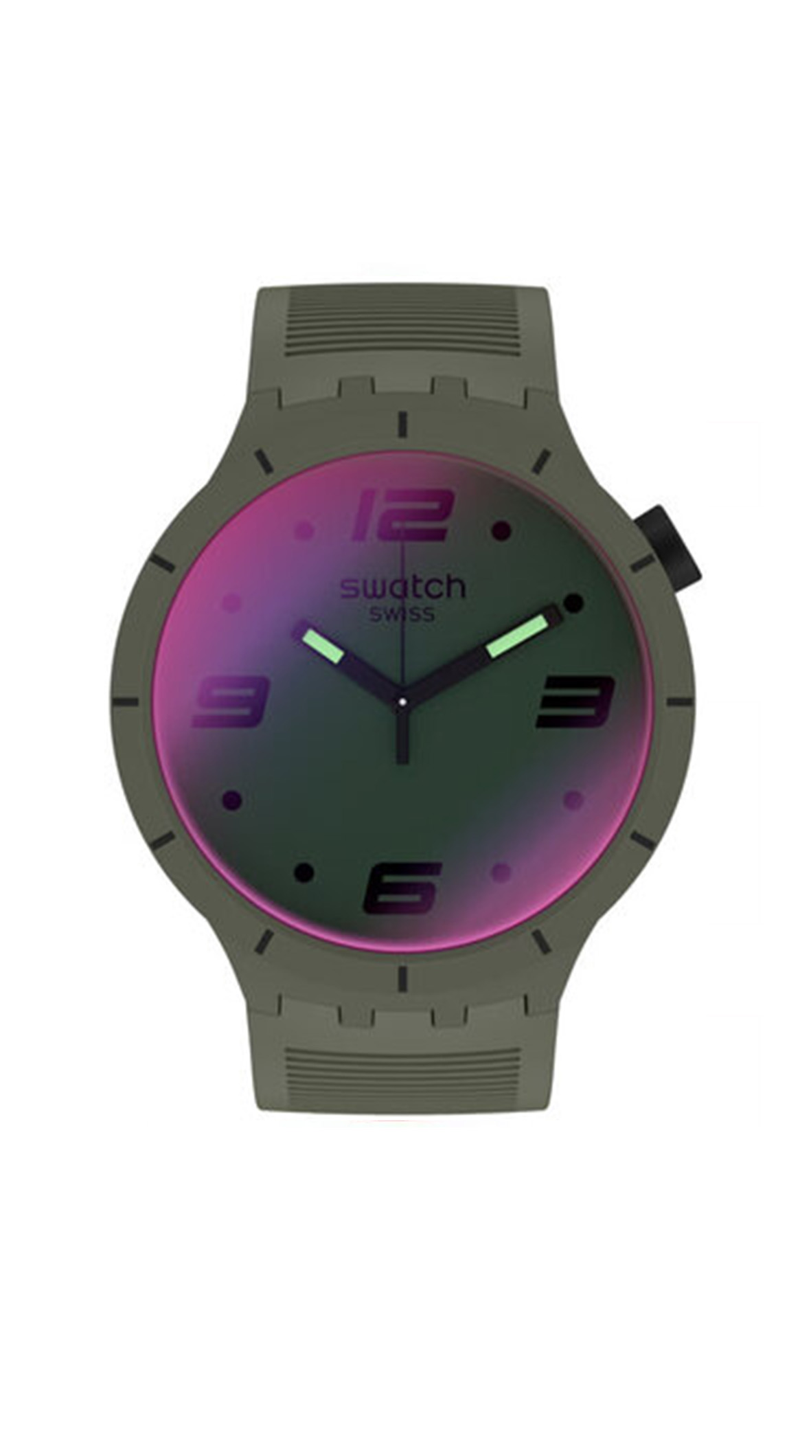 قیمت ساعت سواچ (Swatch)  SO27M105