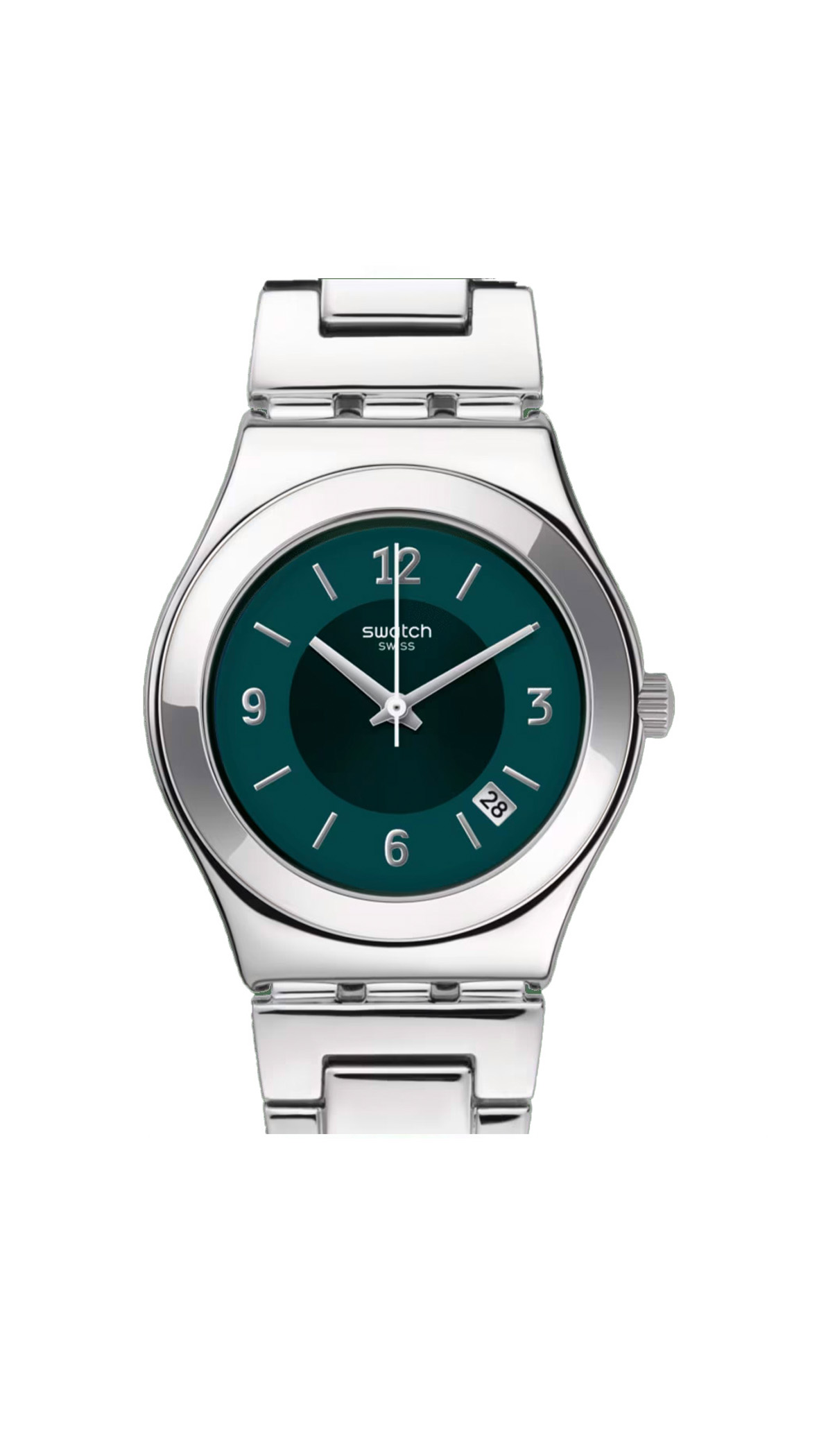 قیمت ساعت سواچ (Swatch)  YLS468G