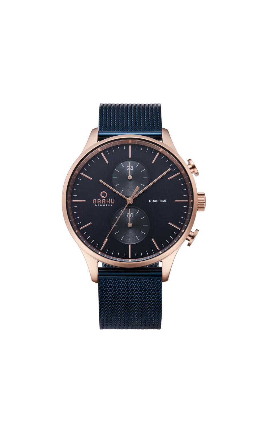 قیمت ساعت اوباکو (Obaku) V196GUVLML