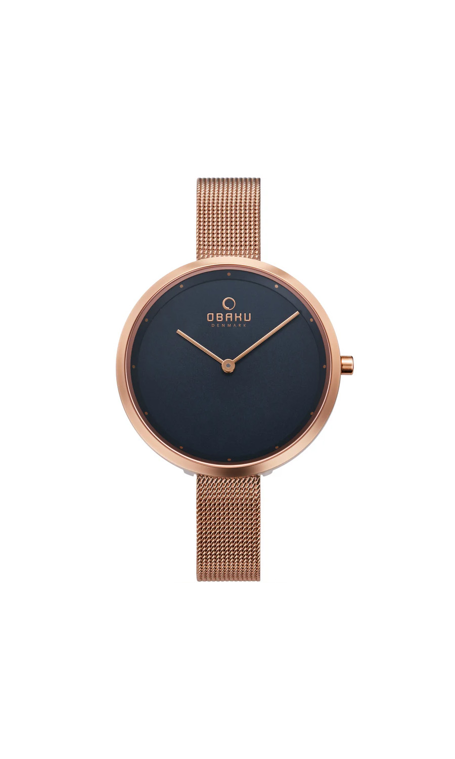 قیمت ساعت اوباکو (Obaku) v227lxvlmv