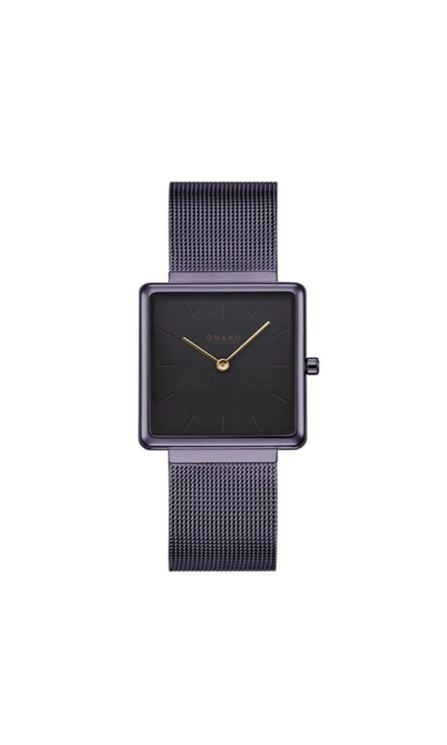 قیمت ساعت اوباکو (Obaku) v236lxnnmn