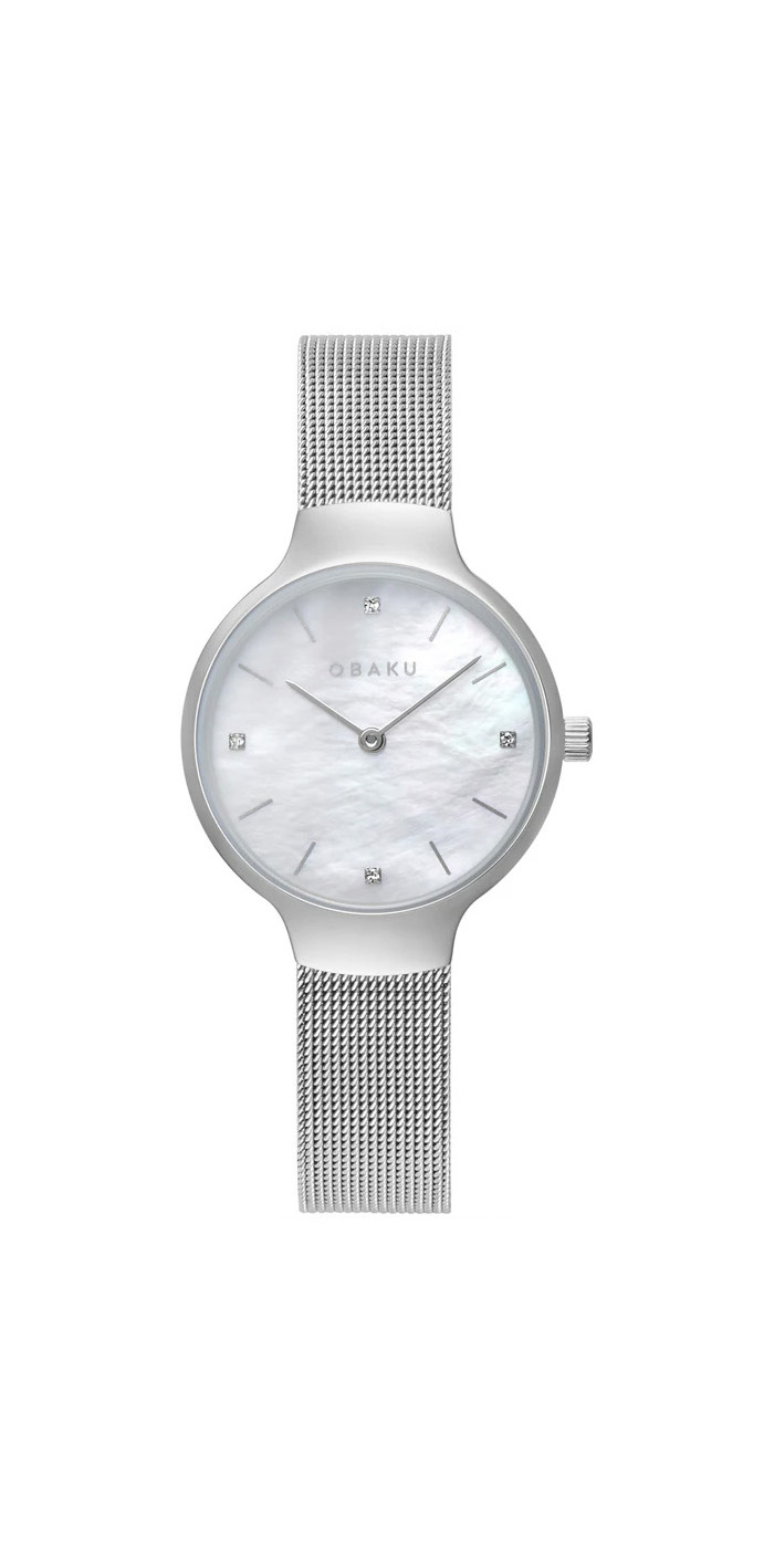 قیمت ساعت اوباکو (Obaku) v241lxcwmc