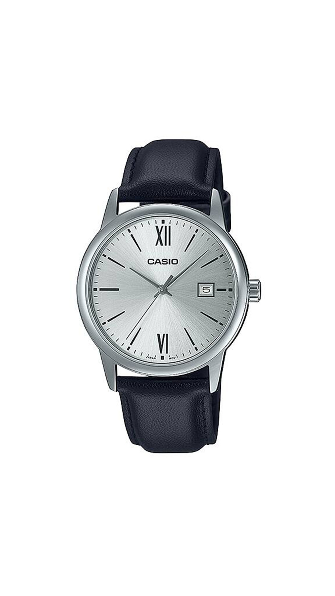 قیمت ساعت کاسیو (Casio)  MTP-V002L-7B3