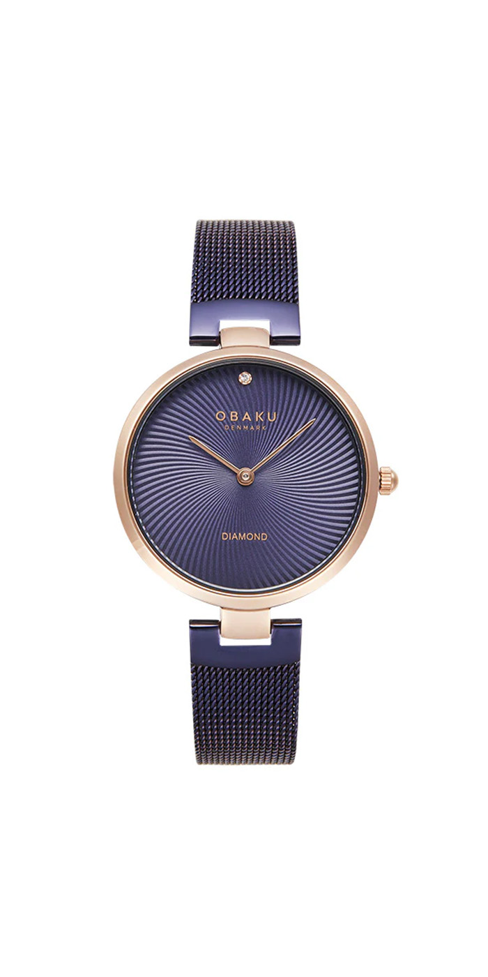 قیمت ساعت اوباکو (Obaku) V256LXVQMQ