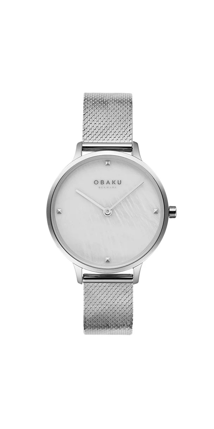 قیمت ساعت اوباکو (Obaku) V295LXCWHC