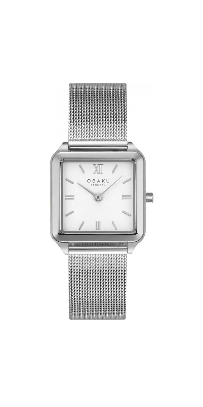 قیمت ساعت اوباکو (Obaku) V309LXCWMC