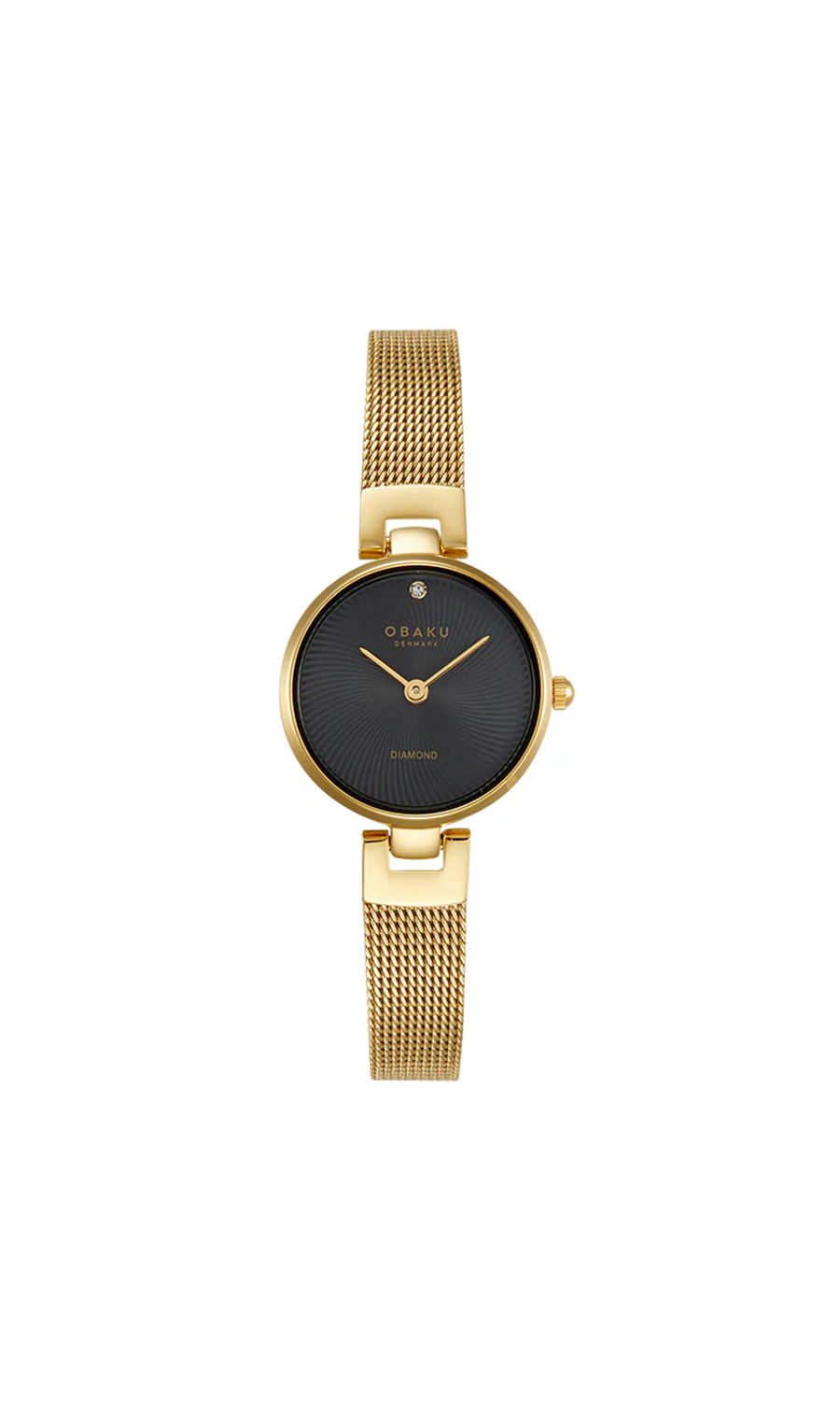 قیمت ساعت اوباکو (Obaku) V256SXGBMG