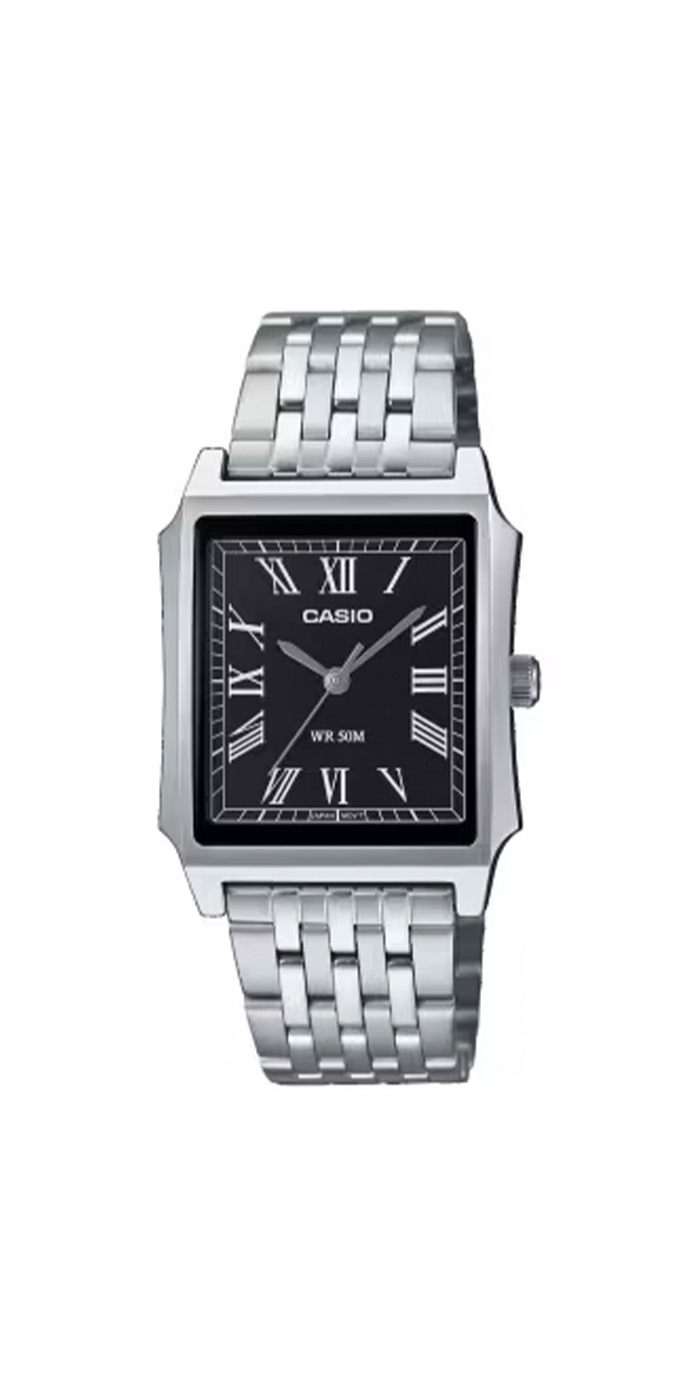 قیمت ساعت کاسیو (Casio) MTP-B190D-1BV