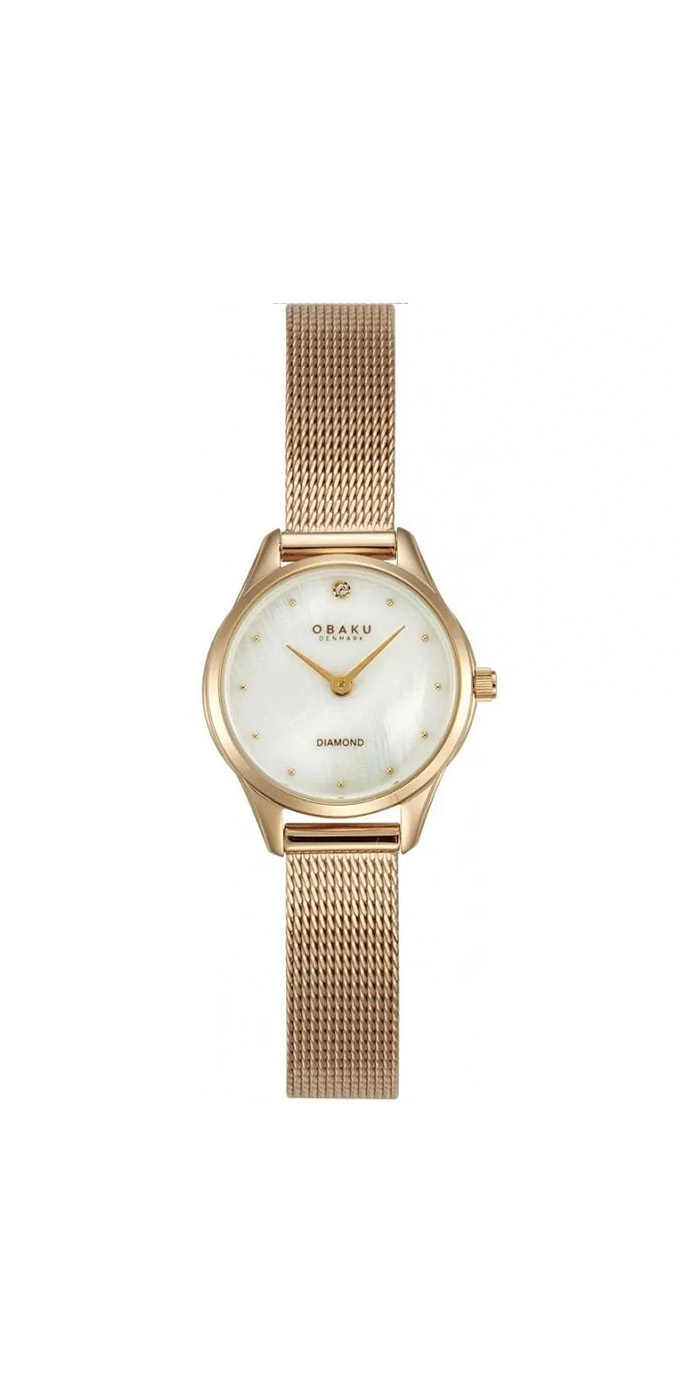 قیمت ساعت اوباکو (Obaku) V297SXVWMV