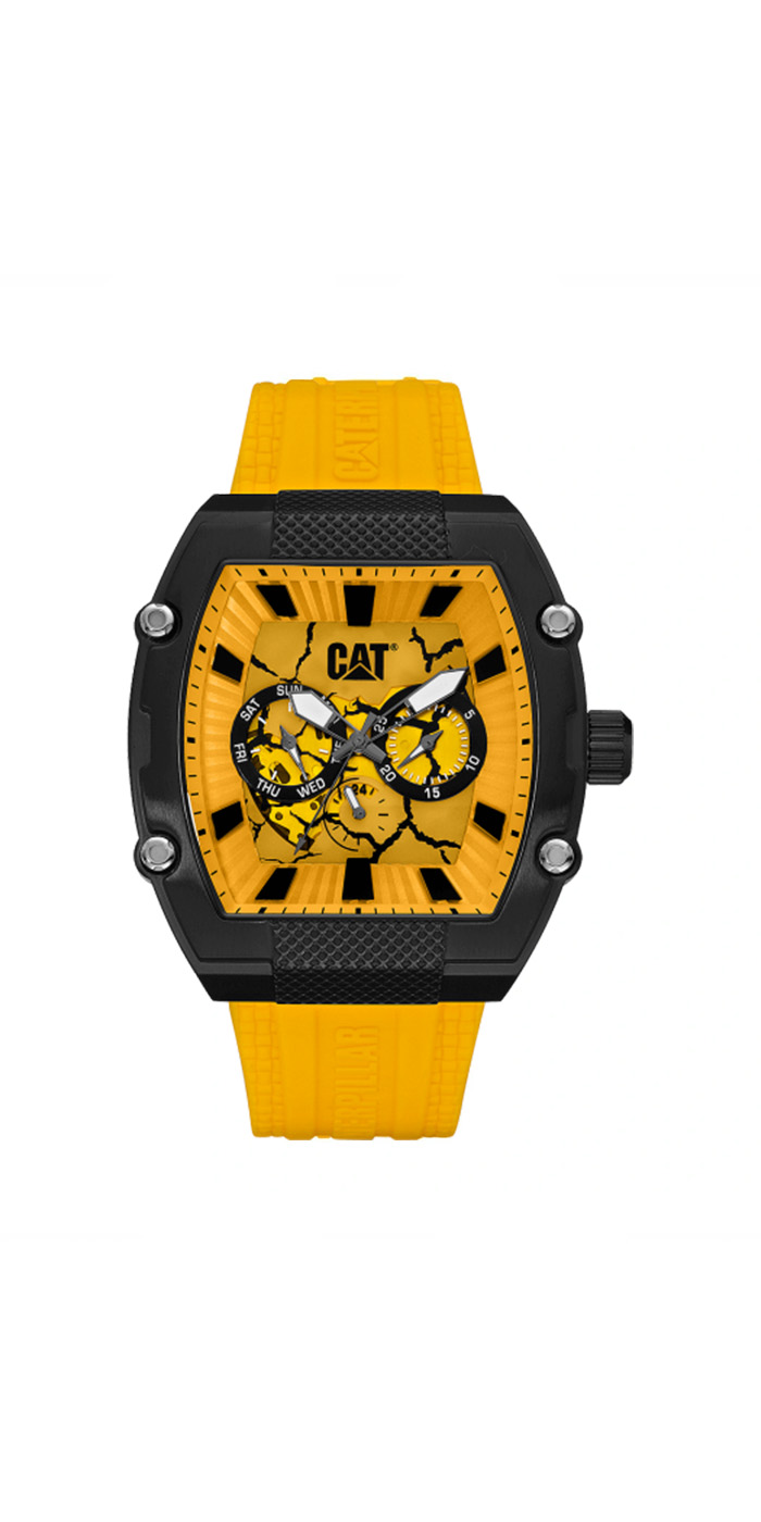 قیمت ساعت کترپیلار (Caterpillar) I3.169.27.721