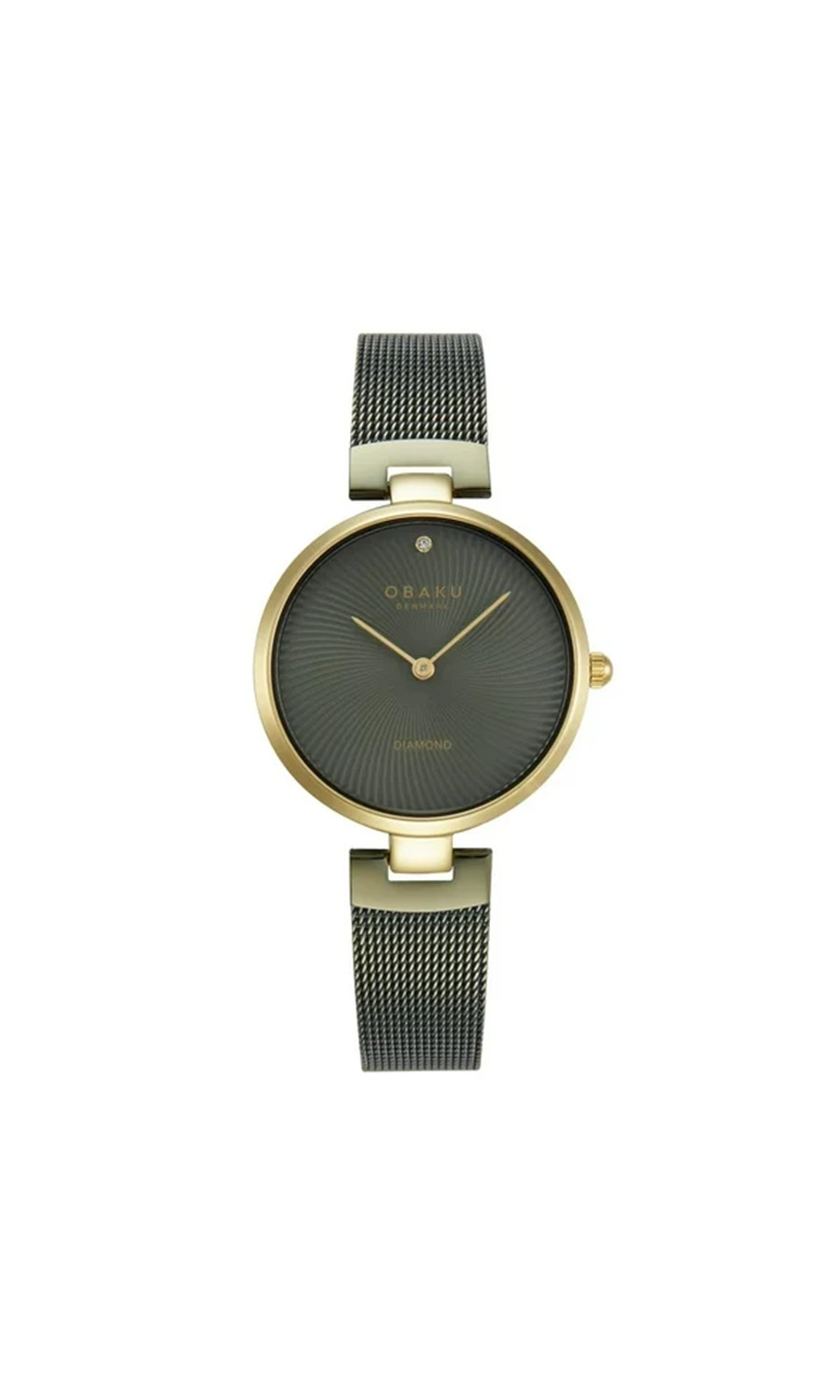 قیمت ساعت اوباکو (Obaku) V256LXGEME