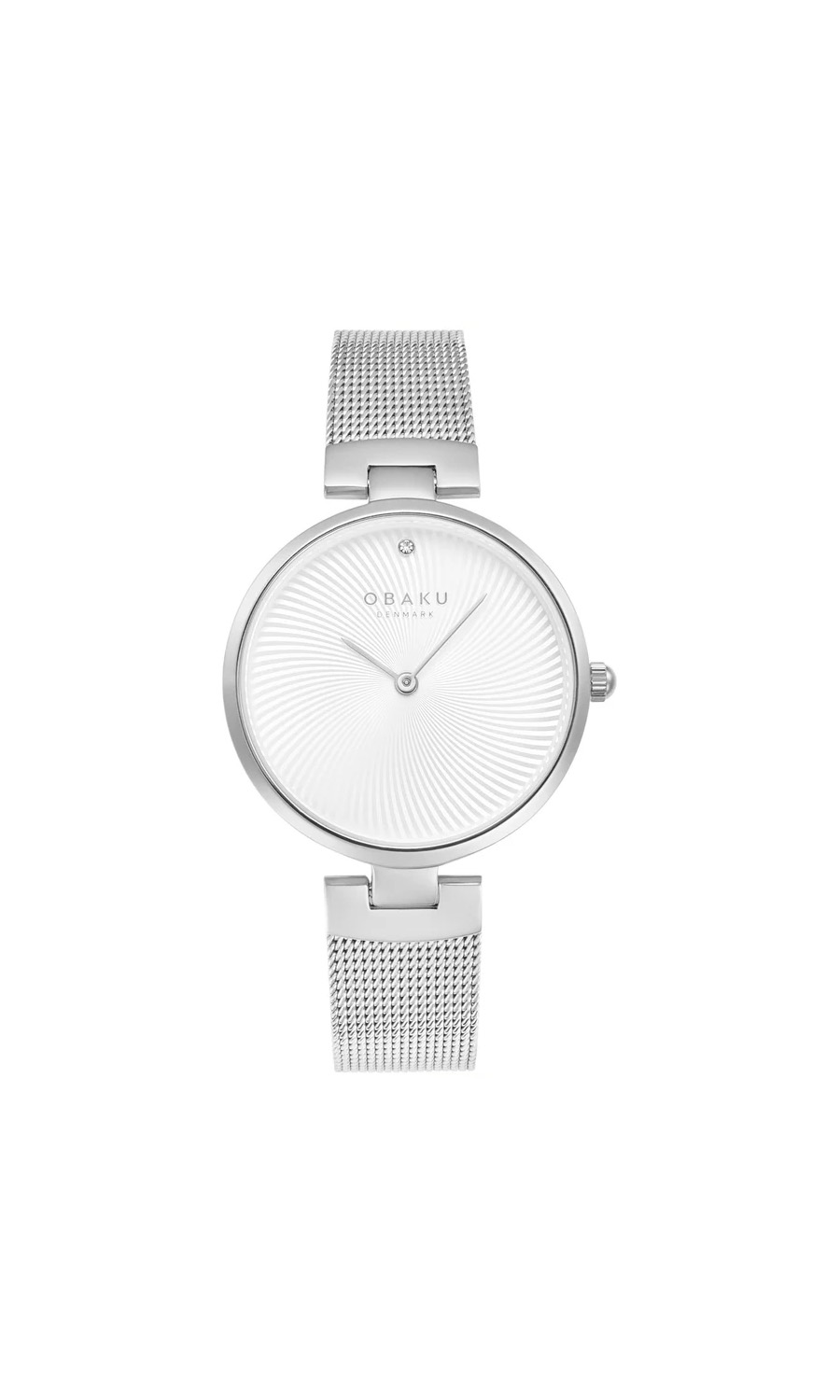 قیمت ساعت اوباکو (Obaku) V248LXCIMC