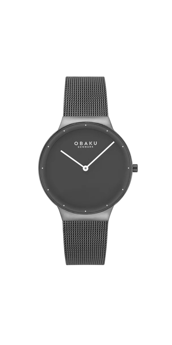 قیمت ساعت اوباکو (Obaku) V307GXUUMU