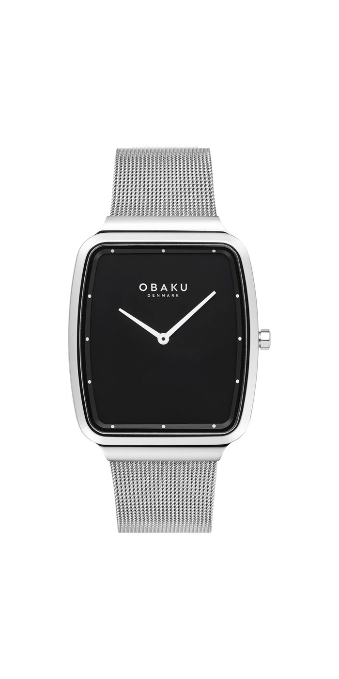 قیمت ساعت اوباکو (Obaku) کد / V267GXCBMC