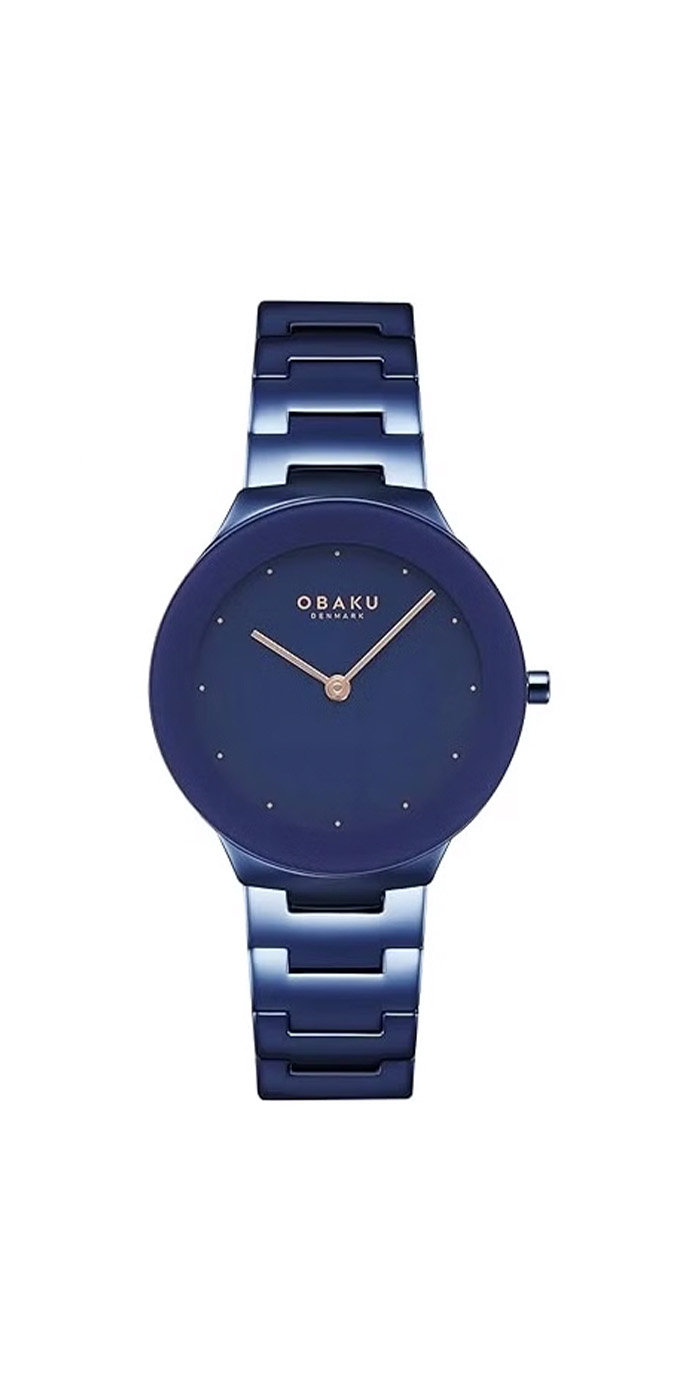 قیمت ساعت اوباکو (Obaku) V290GXLLSL