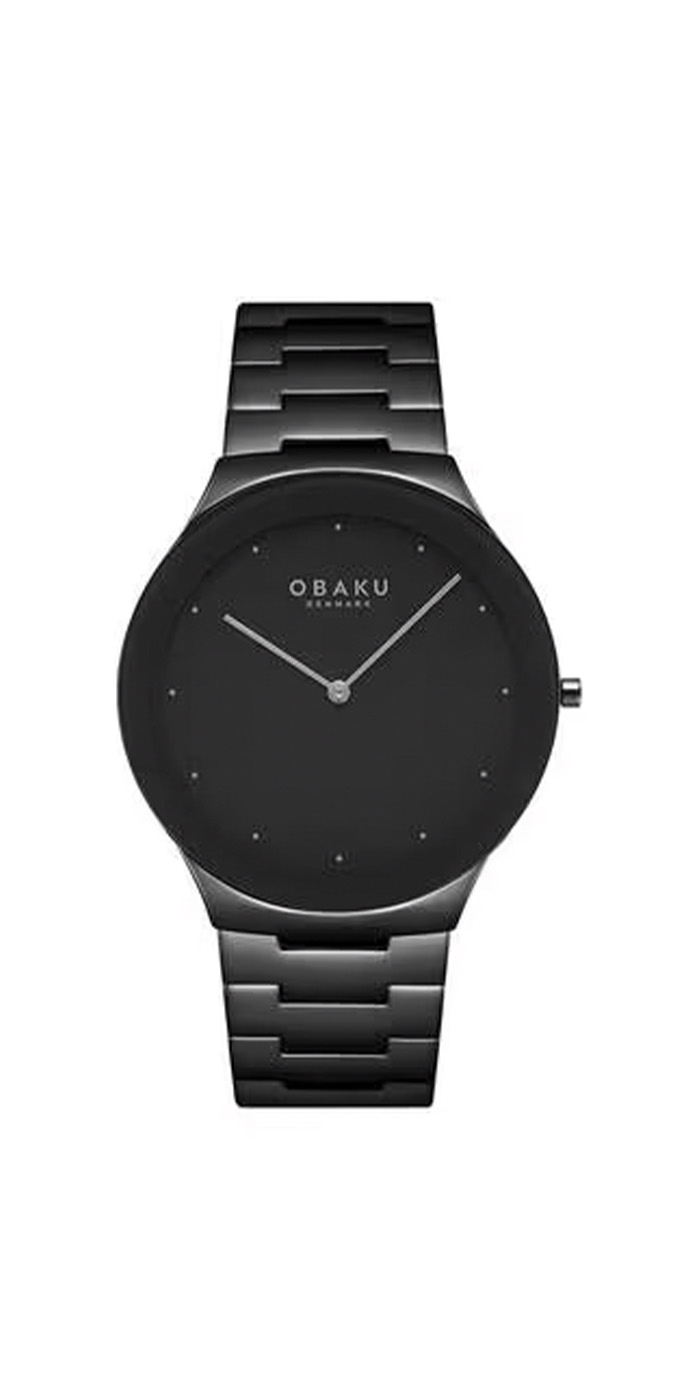 قیمت ساعت اوباکو (Obaku) V290LXBBSB