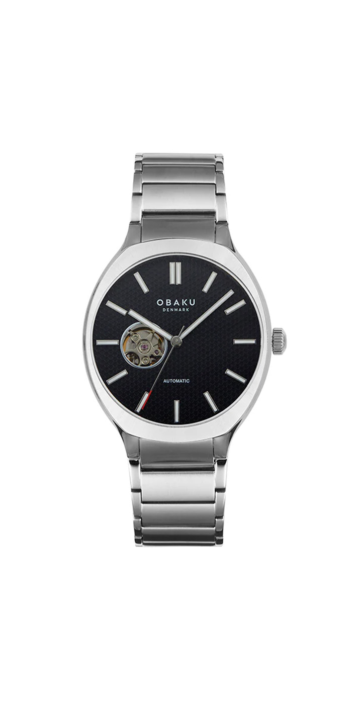 قیمت ساعت اوباکو (Obaku) V303GTCBSC