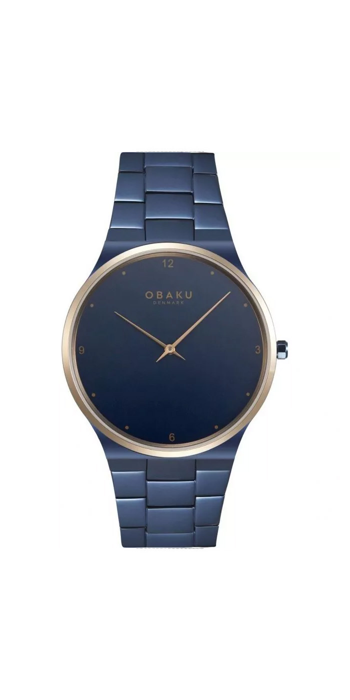 قیمت ساعت اوباکو (Obaku) V305GXSLSL