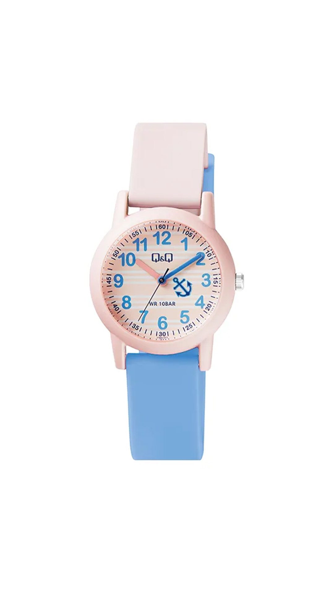 قیمت ساعت کیواندکیو (Q&Q) کد / VS49J002Y