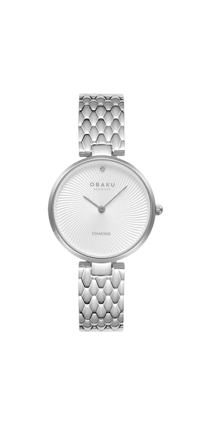 قیمت ساعت اوباکو (Obaku) V256LXCISC