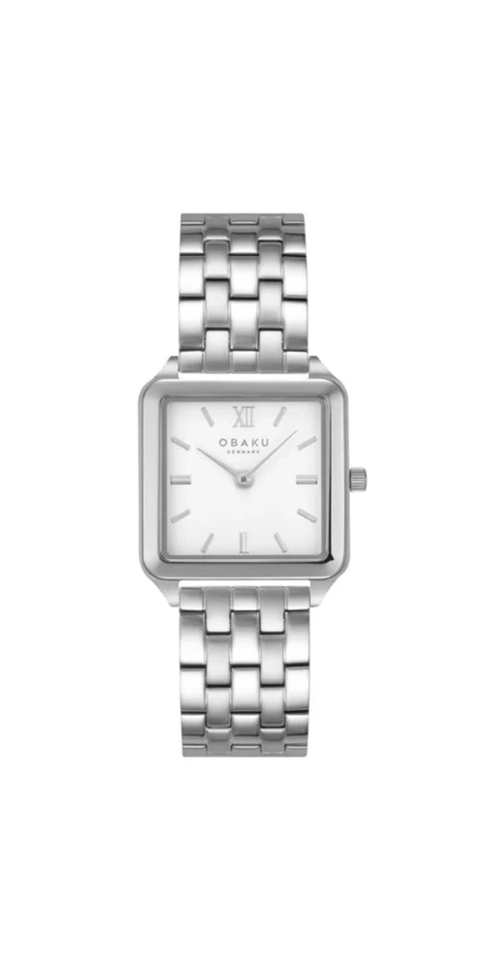 قیمت ساعت اوباکو (Obaku) V309LXCWSC