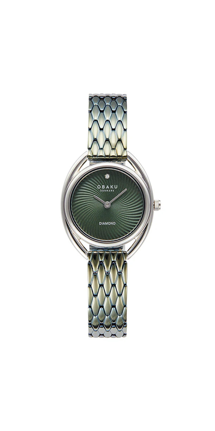 قیمت ساعت اوباکو (Obaku) V286LXCESE