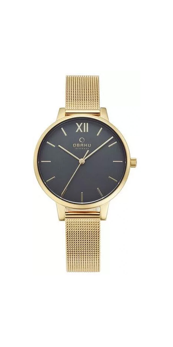 قیمت ساعت اوباکو (Obaku) v209lxgjmg