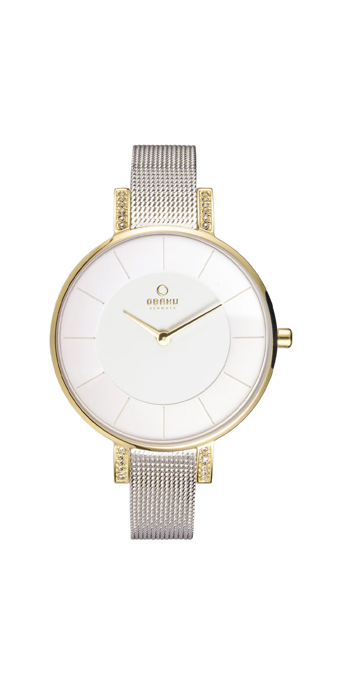 قیمت ساعت اوباکو (Obaku) v158legimg