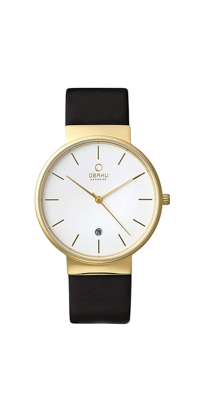 قیمت ساعت اوباکو (Obaku) V153GDGWRB