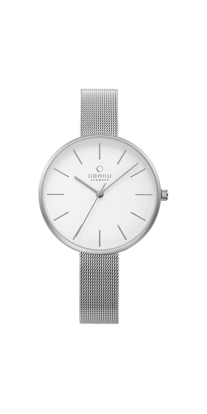 قیمت ساعت اوباکو (Obaku) V211LXCIMC