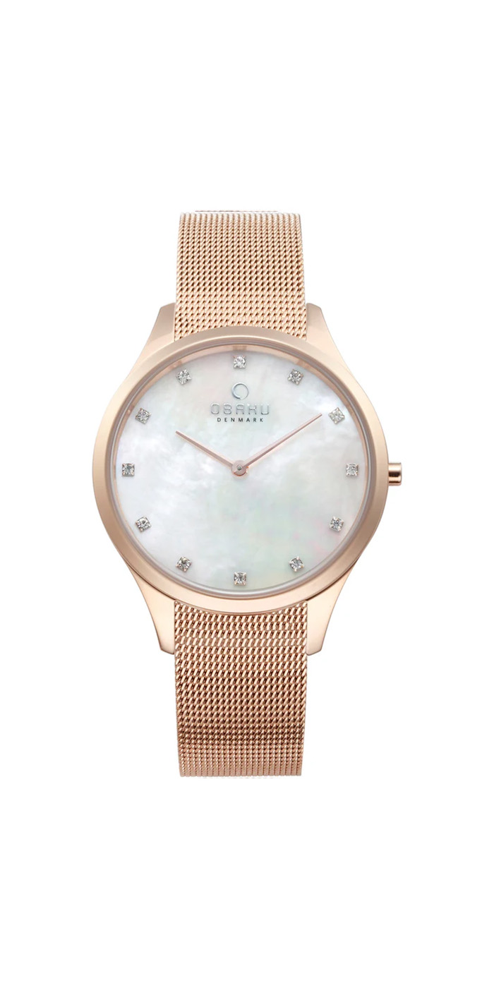 قیمت ساعت اوباکو (Obaku) V217LXVWMV