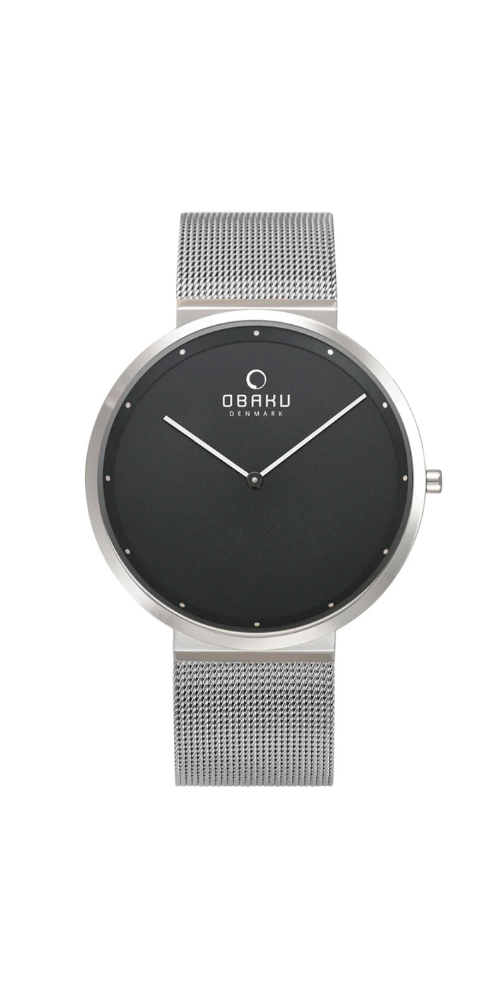 قیمت ساعت اوباکو (Obaku) V230GXCBMC