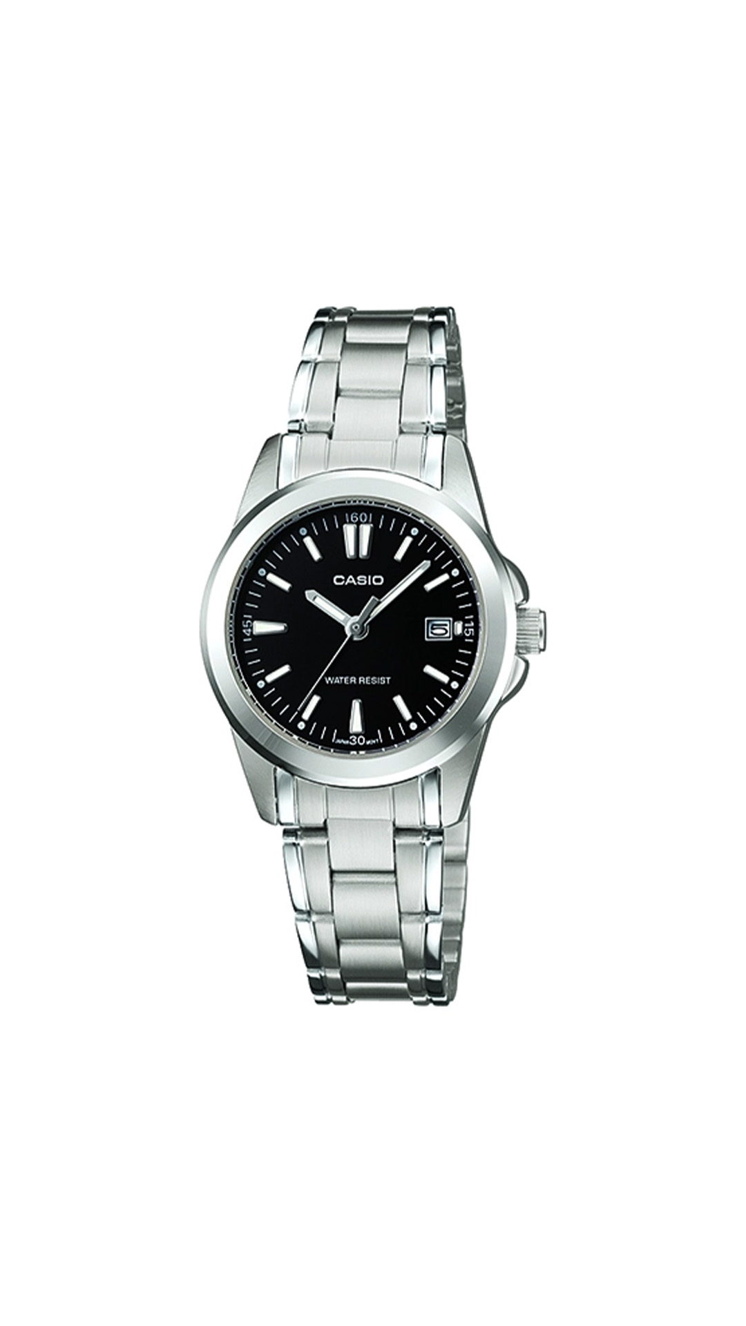 قیمت ساعت کاسیو (Casio)  LTP-1215A-1A2