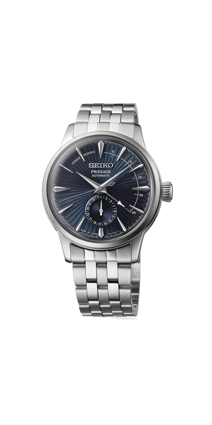 قیمت ساعت سیکو (Seiko) SSA347J1