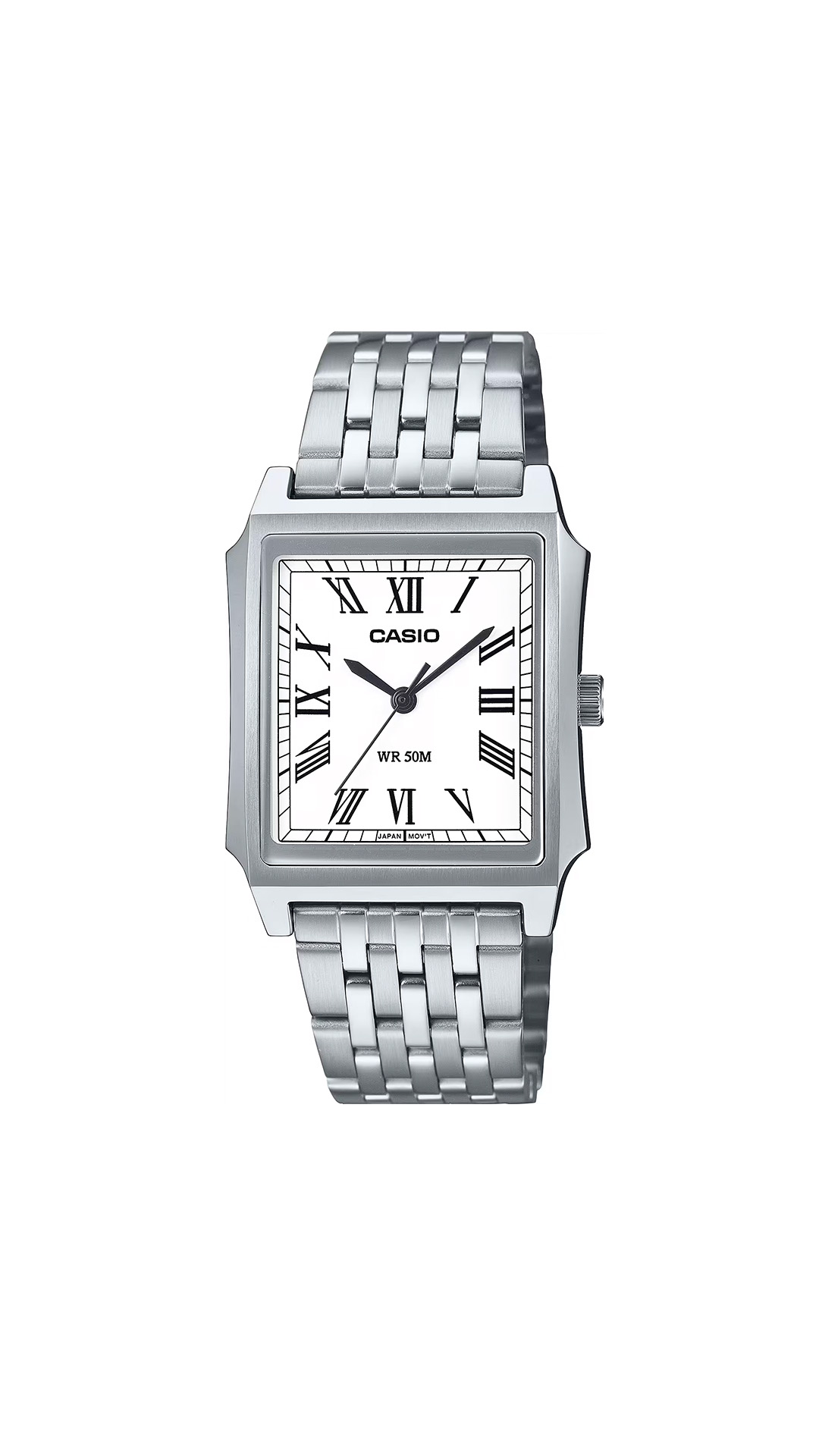 قیمت ساعت کاسیو (Casio) MTP-B190D-7B