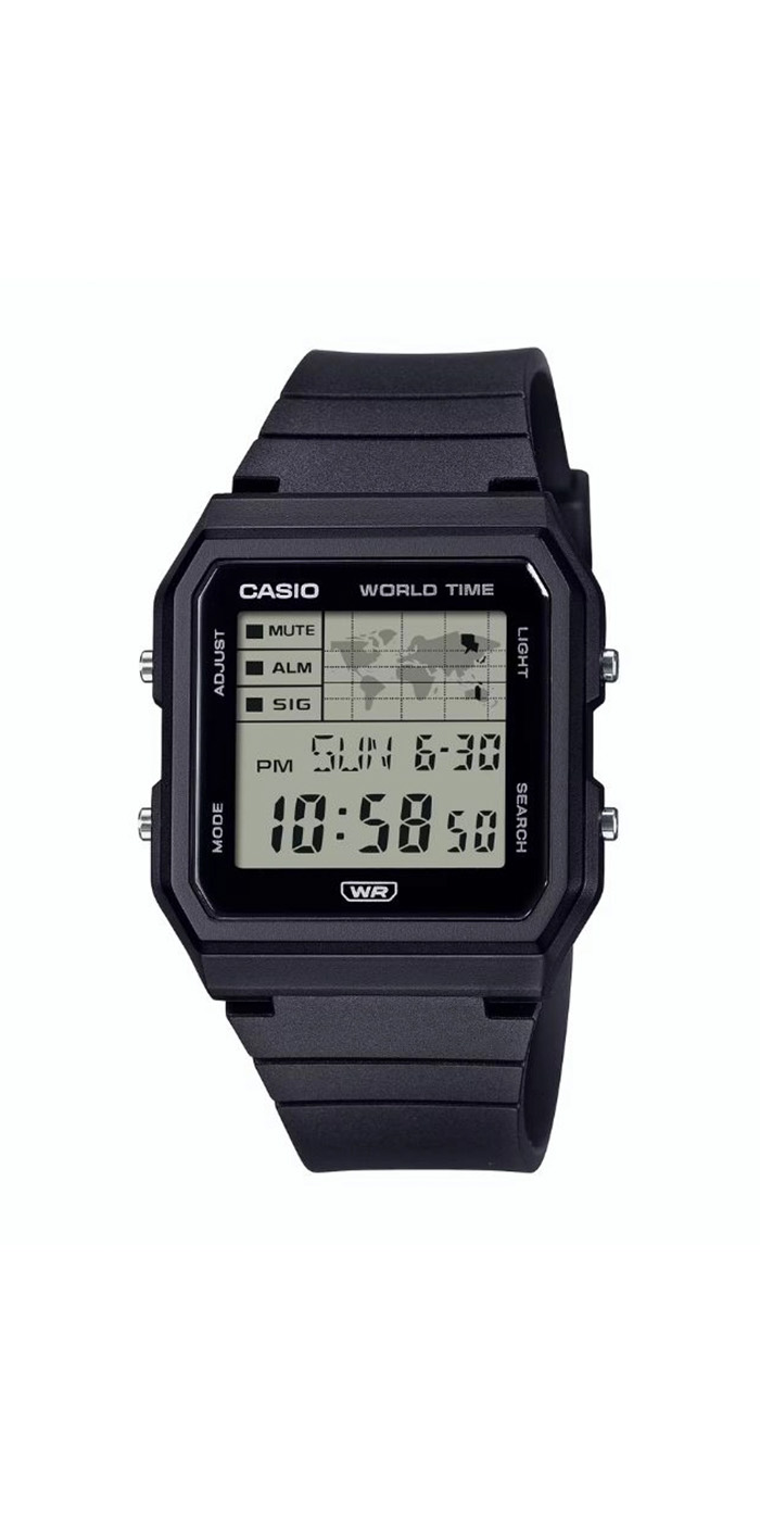 قیمت ساعت کاسیو (Casio) LF-30W-1A