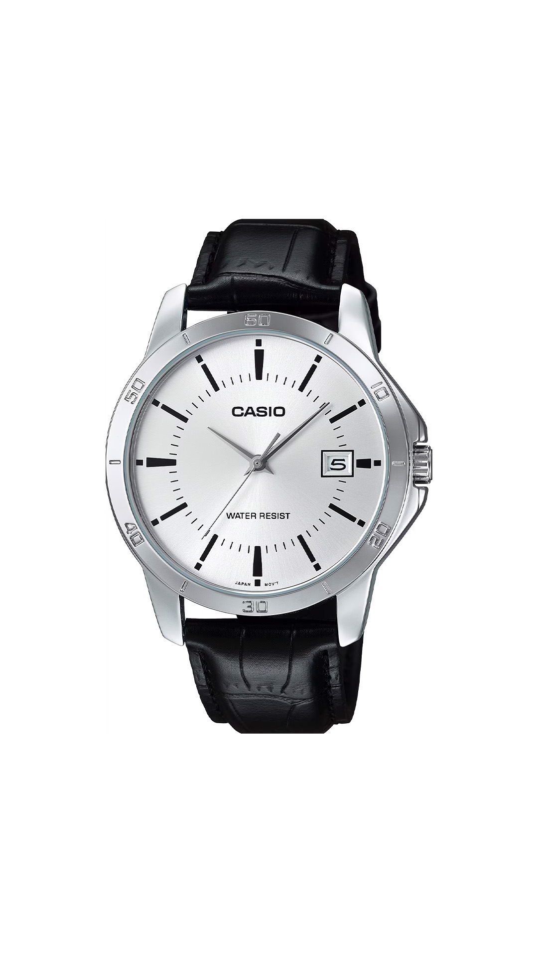 قیمت ساعت کاسیو (Casio)  MTP-V004L-7A