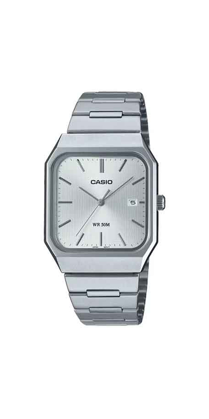 قیمت ساعت کاسیو (Casio) MTP-B185D-7AV