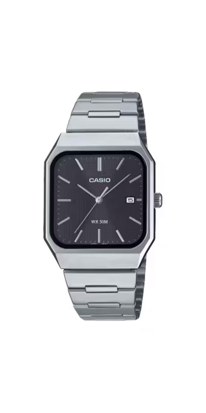 قیمت ساعت کاسیو (Casio) MTP-B185D-1AV