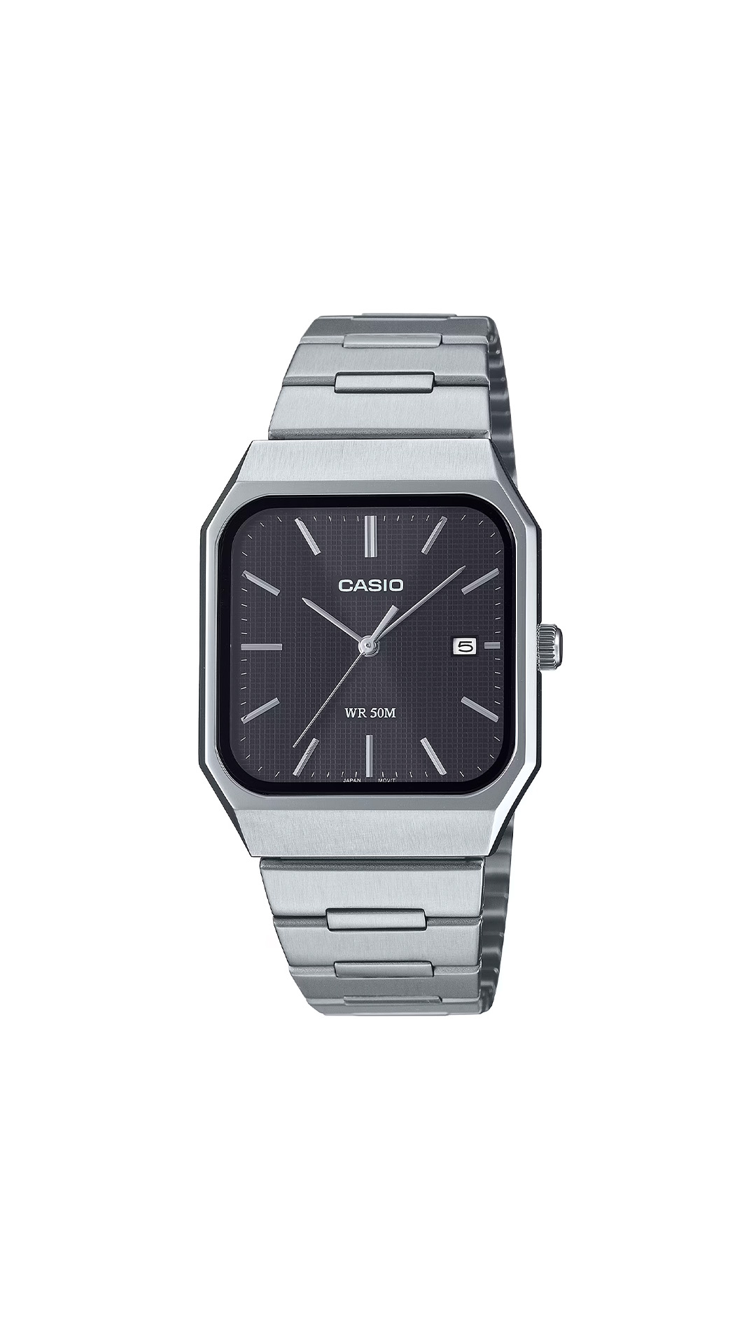 قیمت ساعت کاسیو (Casio) MTP-B185D-1AV