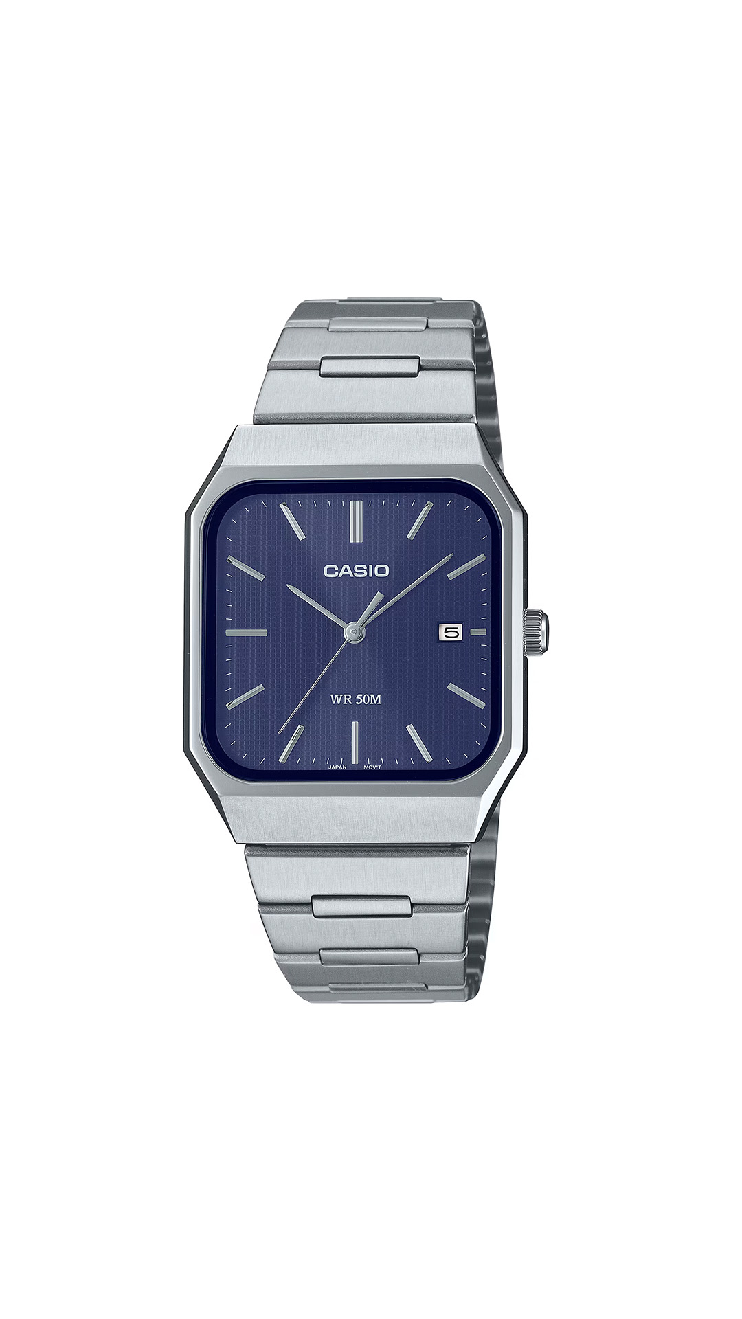 قیمت ساعت کاسیو (Casio)  MTP-B185D-2A1