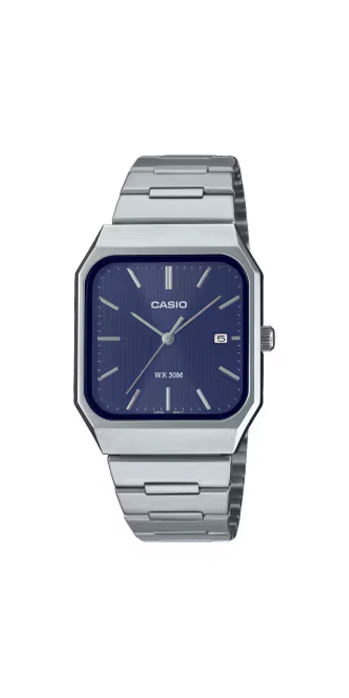 قیمت ساعت کاسیو (Casio) MTP-B185D-2A1V