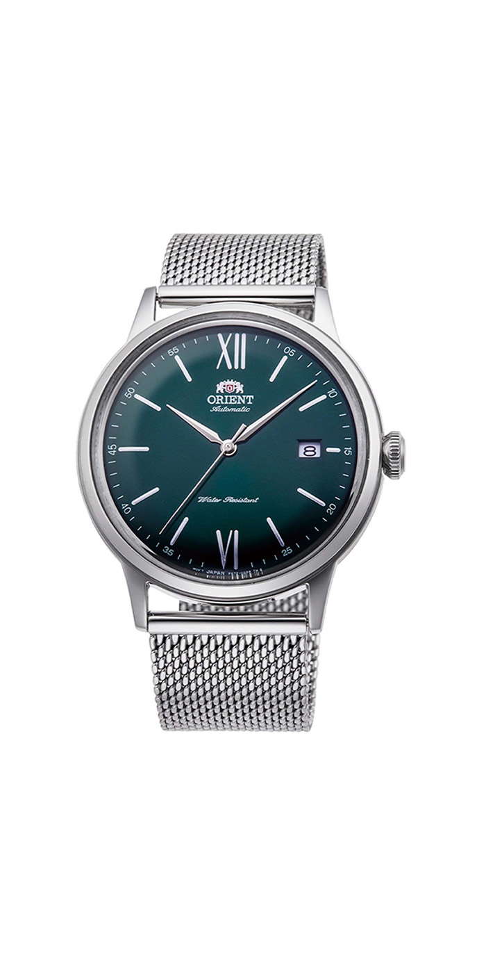 قیمت ساعت اورینت (Orient) RA-AC0018E30B