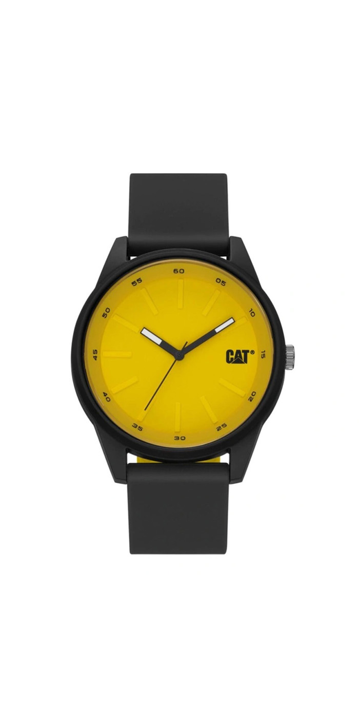 قیمت ساعت کترپیلار (Caterpillar)  LJ.160.21.721