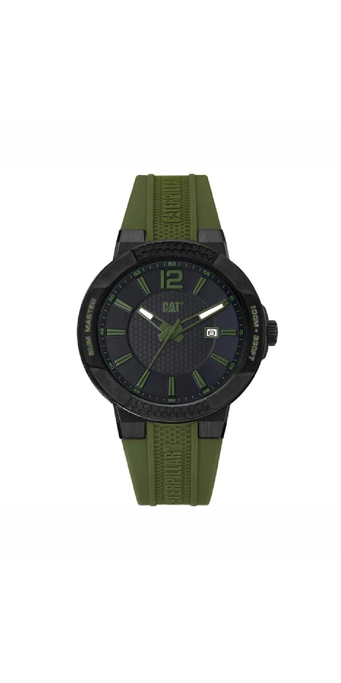 قیمت ساعت کترپیلار (Caterpillar)  sh.161.23.133