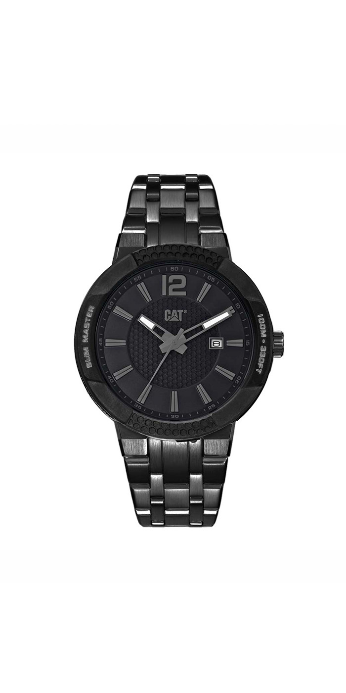 قیمت ساعت کترپیلار (Caterpillar)  SH.161.16.131