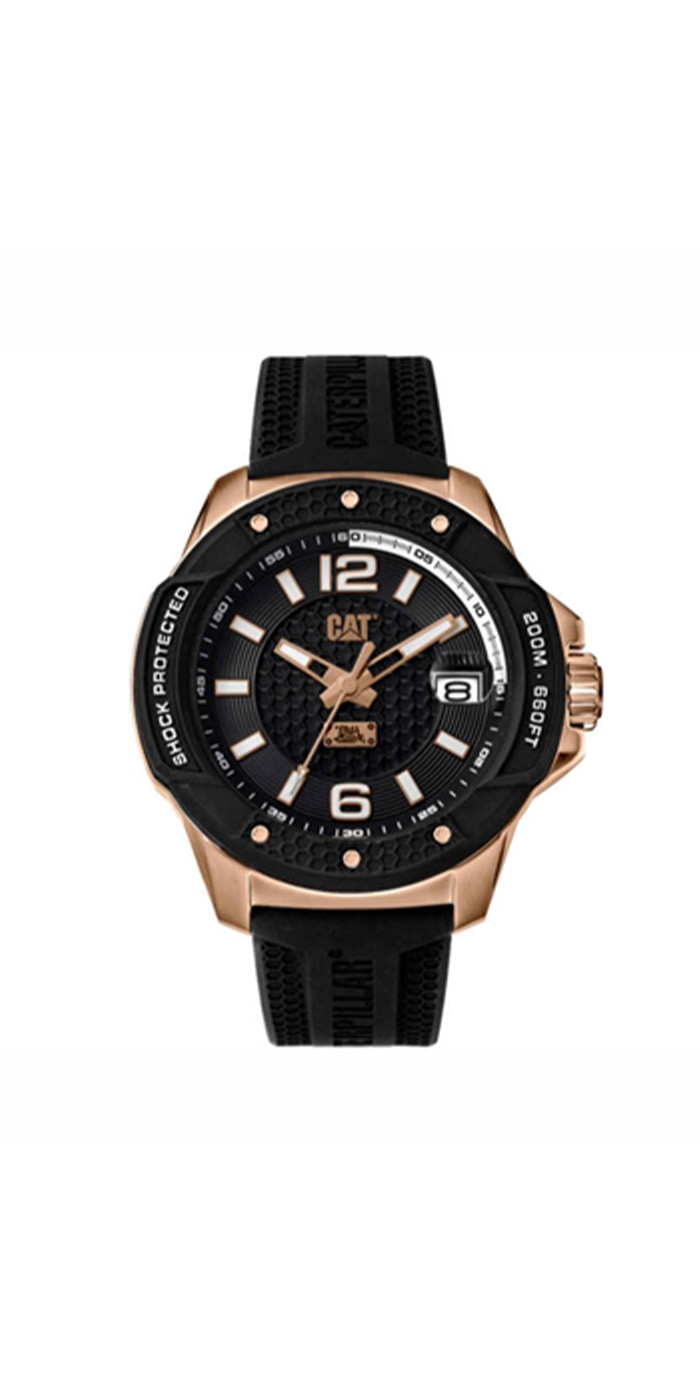 قیمت ساعت کترپیلار (Caterpillar)  SJ.191.21.139