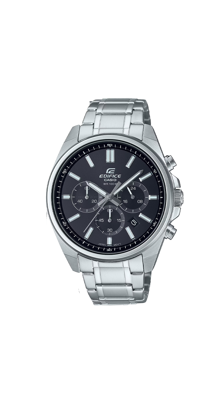 قیمت ساعت ادیفایس (Edifice) EFV-650D-1AVUDF